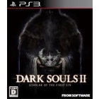 From Software DARK SOULS II SCHOLAR OF THE FIRST SIN PS3 Japanese version