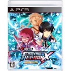 SEGA Dengeki Bunko FIGHTING CLIMAX IGNITION PS3 Japanese version