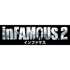 SIE INFAMOUS 2 PlayStation 3 the Best PS3 Japanese version