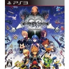 Square Enix KINGDOM HEARTS - HD 2.5 ReMIX - Regular Edition PS3 Japanese version