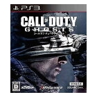 Square Enix CALL OF DUTY GHOSTS Dubbed version New price version PS3 Japanese version