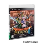 Square Enix Dragon Quest Heroes II Twin Kings and the End of Prophecy PS3 Japanese version