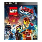 WB Games LEGO Movie The Game PS3 Japanese version