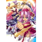 Yeti Shin Koihime†Musou ~Otome Taisen☆Sangokushi Engi~ Yeti Best PS3 Japanese version