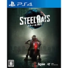 3Goo Steel Rats PS4 Japanese version