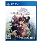 3Goo Astria Assending Normal Edition PS4 Japanese version