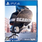 3Goo session: Skateim PS4 Japanese version