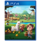 4DIVINITY Life Inn Willdale: Farm Adventure PS4 Japanese version