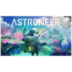 Active gaming media Astroneer PS4 Japanese version