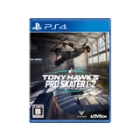 Activision Tony Hawk Pro Skater 1+2 PS4 Japanese version