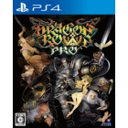 Atlas Dragons Crown's Crown Pro Campaign Pack New Price PS4 Japanese version