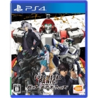 Bandai Namco Entertainment Full Metal Panic! Fight Foo Dears Wins Normal Edition PS4 Japanese version