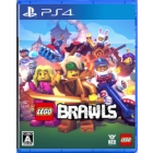 BANDAI NAMCO Entertainment LEGO BRAWLS PS4 Japanese version