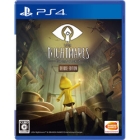 BANDAI NAMCO Entertainment Little Nightmares-Little Nightmare-Deluxe Edition PS4 Japanese version