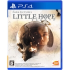 BANDAI NAMCO Entertainment THE DARK PICTURES: Little Hope PS4 Japanese version