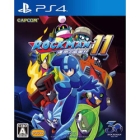 Capcom Rockman 11 fate gear! ! normal version PS4 Japanese version