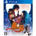 City Connection Red Sword Shin Normal Edition PS4 Japanese version