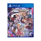 Cygames Granblue Fantasy Versus Legendary Edition PS4 Japanese version