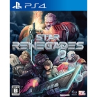 DMM.com Star Renegade PS4 Japanese version