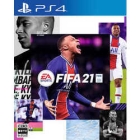 Electronic Arts FIFA 21 Normal version PS4 Japanese version