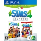 Electronic Arts THE SIMS 4 CATS & DOGS Bundle PS4 Japanese version