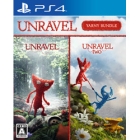 Electronic Arts UNRAVEL Yarney Bandle PS4 Japanese version