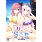 Entergrum Sugar*Style Complete Production Limited Edition PS4 Japanese version