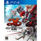 Falcom Ys IX --Monstrum NOX - Normal version PS4 Japanese version