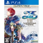 Falcom Ys VIII --lacrimosa of Dana- Super Price PS4 Japanese version