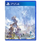 Flew's Holy Tower God Kimiki Trinity Trigger PS4 Japanese version