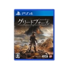 GAME SOURCE ENTERTAINMENT GREEDFALL PS4 Japanese version