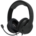 HORI Horigaming Headset Standard for PlayStation4 PS4-152 Black Headset For PS4 Japanese version