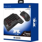HORI Tactical Assault Commander Keypad Type K2 for PlayStation4/PlayStation3/PC PS4-124 Other Controller For PS3 PS4 Windows Japanese version