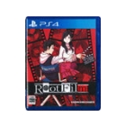 Kadokawa Games Root Film PS4 Japanese version