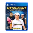 Kalypso Media Matchpoint: Tennis Championship PS4 Japanese version