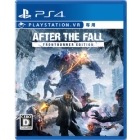 Koch Media After the Fall PS4 Japanese version