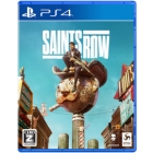 KOCH MEDIA SAINTS ROW PS4 Japanese version