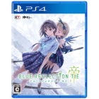 Koei Tecmo Games Blue Reflection Tie/Emperor Normal Edition PS4 Japanese version