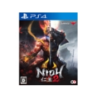 Koei Tecmo Games Niou 2 PS4 Japanese version