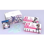 Mages. Alice Gear Aigis CS -Concert of Simulatrix- Limited Edition PS4 Japanese version