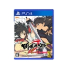 Marvelous Senran Kagura Burst Re: Newal Normal Edition PS4 Japanese version