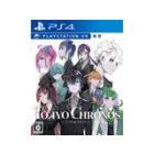 MyDeast TOKYO CHRONOS PS4 Japanese version