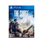 Oizumi Amusio THE SURGE PS4 Japanese version