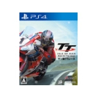 Oizumi Amusio TT ISLE OF MAN: Ride on the edge Normal version PS4 Japanese version