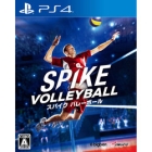 Oizumi Amusio Spike Volleyball PS4 Japanese version