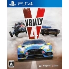 Oizumi Amusio V-RALLY 4 PS4 Japanese version