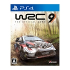 Oizumi Amusio WRC9 FIA World Rally Championship PS4 Japanese version