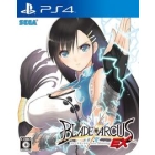 SEGA Blade Arcs from Shining EX Normal Edition PS4 Japanese version