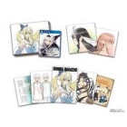 SEGA Shining Resonance Refrain -Premium Fan Box- Limited Edition PS4 Japanese version