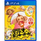 SEGA tapping! Supermon keyball PS4 Japanese version